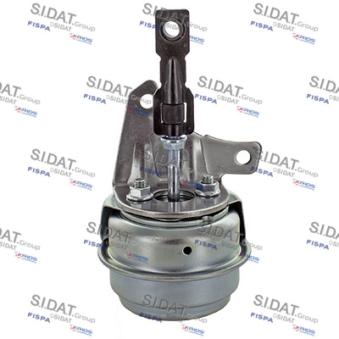 Détendeur de suralimentation FISPA 48.503