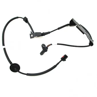 Capteur, vitesse de roue arrière gauche MEAT & DORIA OEM 59910A6350