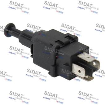 Interrupteur des feux de freins FISPA OEM 96312343