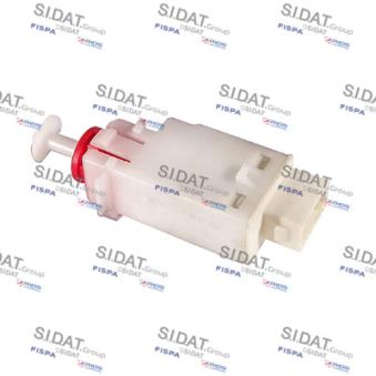 Interrupteur des feux de freins FISPA OEM 90458543