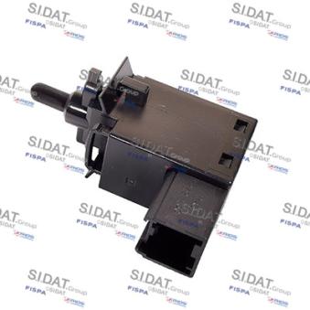 Commande, embrayage (régulateur de vitesse) FISPA OEM 96628564