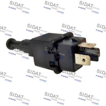 Interrupteur des feux de freins FISPA OEM 1240594