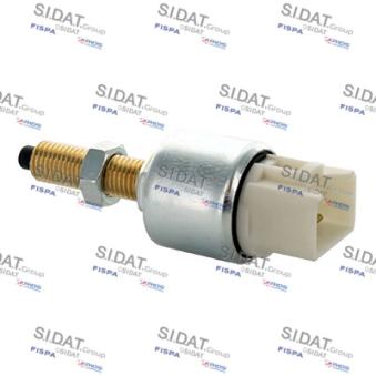 Interrupteur des feux de freins FISPA OEM 35350SK4E00