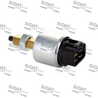 Interrupteur des feux de freins FISPA OEM 3774060G00000