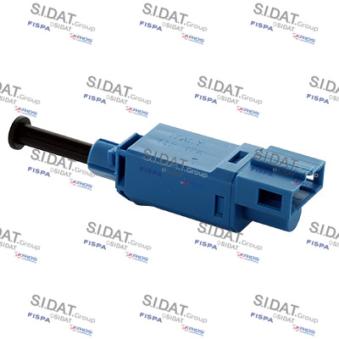 Interrupteur des feux de freins FISPA OEM 1H0927189C
