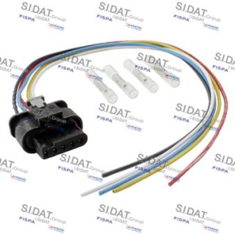 Interrupteur des feux de freins FISPA OEM 9381021000 Interrupteur des feux de freins FISPA OEM 9381021000
