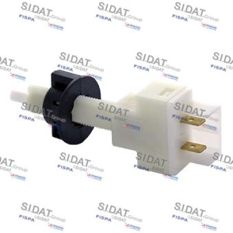Interrupteur des feux de freins FISPA OEM 0003954674