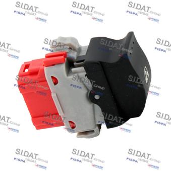 Interrupteur, lève-vitre FISPA OEM 8200199518