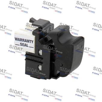 Interrupteur, lève-vitre FISPA OEM 8481012080