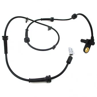 Capteur, vitesse de roue avant droit MEAT & DORIA OEM 47910AX610