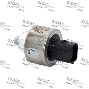 Pressostat, climatisation FISPA 5.2022