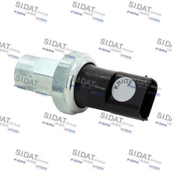 Pressostat, climatisation FISPA 5.2027
