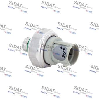 Pressostat, climatisation FISPA [5.2052]
