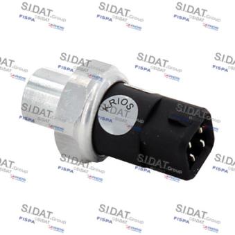Pressostat, climatisation FISPA OEM 8D0959482B Pressostat, climatisation FISPA OEM 8D0959482B