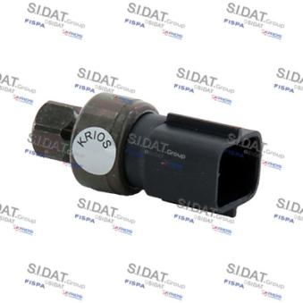 Pressostat, climatisation FISPA OEM 4108268