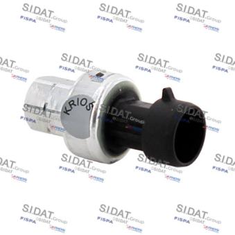 Pressostat, climatisation FISPA 5.2092 Pressostat, climatisation FISPA 5.2092