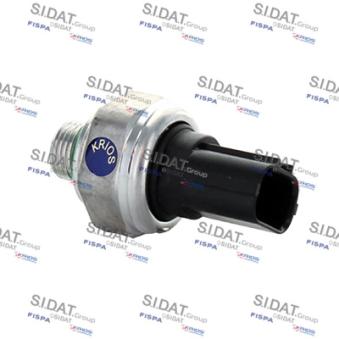 Pressostat, climatisation FISPA OEM 80450S7S003 Pressostat, climatisation FISPA OEM 80450S7S003