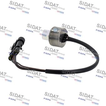 Pressostat, climatisation FISPA [5.2112]