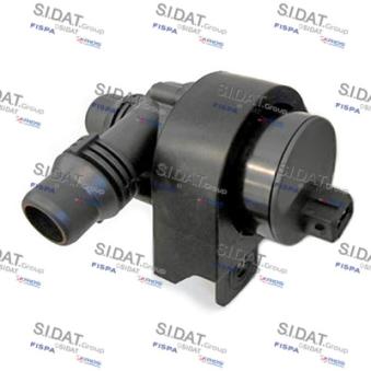 Pompe à eau auxiliaire (circuit d'eau de refroidiss) FISPA OEM 64116910755