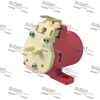 Pompe d'eau de nettoyage, nettoyage des vitres FISPA [5.5141]