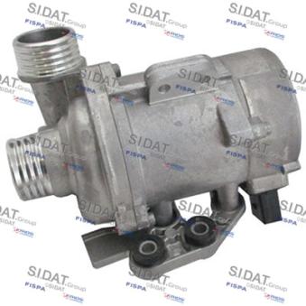 Pompe à eau, refroidissement du moteur FISPA OEM 11517583836