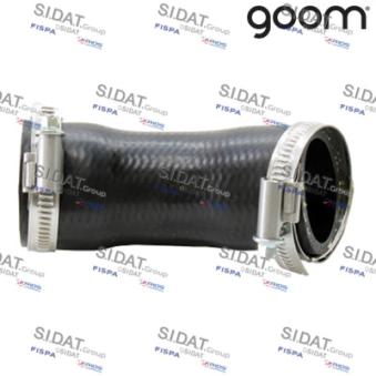 Gaine de suralimentation FISPA 500010