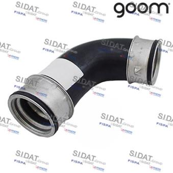 Gaine de suralimentation FISPA OEM 1T0145790B Gaine de suralimentation FISPA OEM 1T0145790B