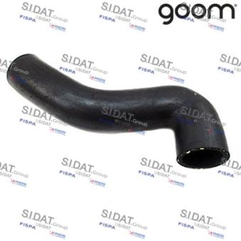 Gaine de suralimentation FISPA OEM P466712 Gaine de suralimentation FISPA OEM P466712