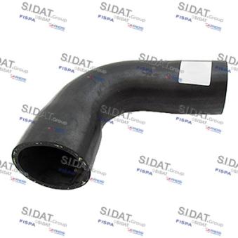 Gaine de suralimentation FISPA 500070