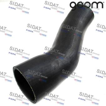 Gaine de suralimentation FISPA OEM 2d0145828d