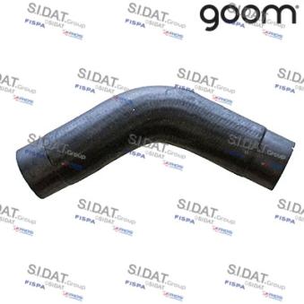 Gaine de suralimentation FISPA 500095B