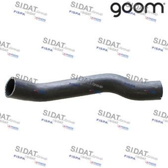 Gaine de suralimentation FISPA OEM 60671698