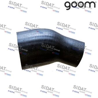 Gaine de suralimentation FISPA 500114B