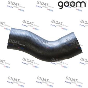 Gaine de suralimentation FISPA OEM 1359961080