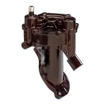 Pompe à vide, système de freinage MEAT & DORIA 91012/1
