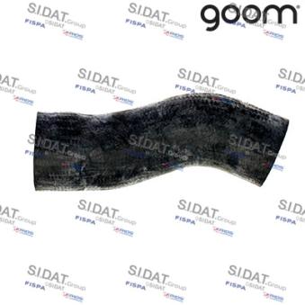 Gaine de suralimentation FISPA OEM 1344787080