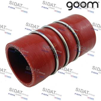 Gaine de suralimentation FISPA OEM 0382EN