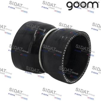 Gaine de suralimentation FISPA 500133