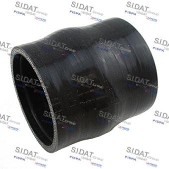 Gaine de suralimentation FISPA 500134