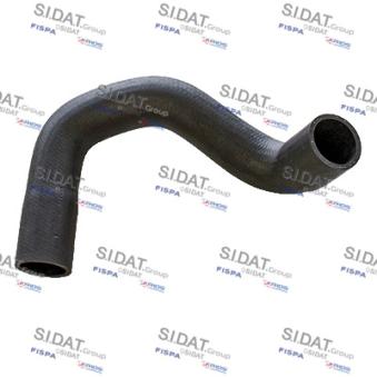 Gaine de suralimentation FISPA OEM 0382LS Gaine de suralimentation FISPA OEM 0382LS