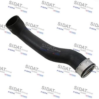 Gaine de suralimentation FISPA OEM 11617790143 Gaine de suralimentation FISPA OEM 11617790143