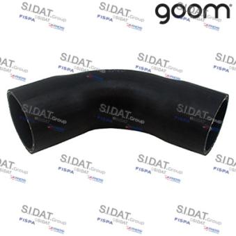 Gaine de suralimentation FISPA OEM 11617799389