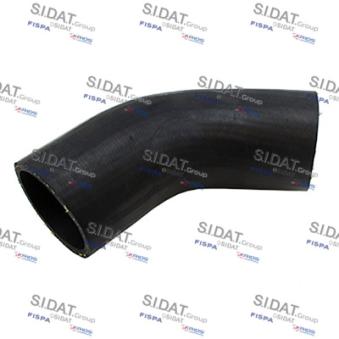 Gaine de suralimentation FISPA OEM 11617799391