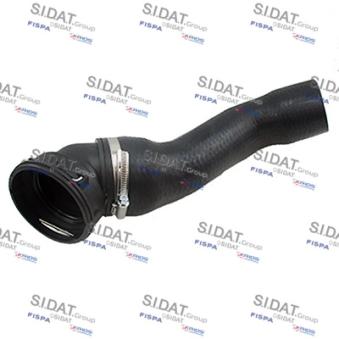 Gaine de suralimentation FISPA 500164