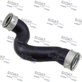 Gaine de suralimentation FISPA OEM 2035283382
