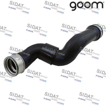 Gaine de suralimentation FISPA OEM 2035281782 Gaine de suralimentation FISPA OEM 2035281782