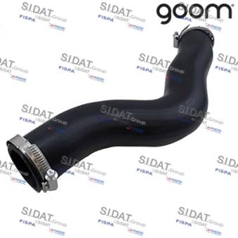 Gaine de suralimentation FISPA OEM 4415432