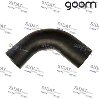 Gaine de suralimentation FISPA OEM 1496238