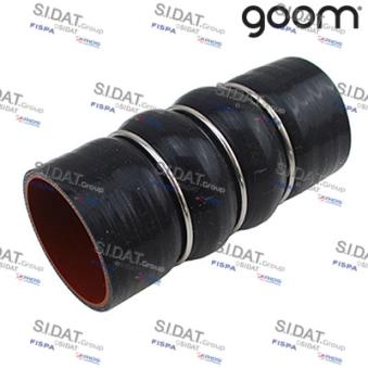 Gaine de suralimentation FISPA OEM 2T1Q6N650AB