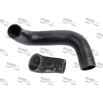 Gaine de suralimentation FISPA OEM 1672189